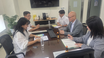 20260805 동두천시설관리공단 간담회